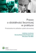 Książka : Prawo o dz... - Dorota Brzezińska-Grabarczyk, Mirosław Narolski