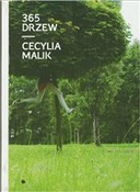 polish book : 365 drzew - Cecylia Malik