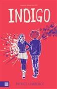 Indigo - Patrice Lawrence -  foreign books in polish 