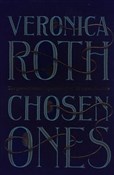 Chosen One... - Veronica Roth - Ksiegarnia w UK