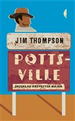 Pottsville... - Jim Thompson -  books from Poland