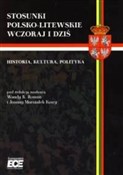 Polska książka : Stosunki p... - red. Wanda K. Roman, Joanna Marszałek-Kawa