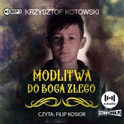 Zobacz : [Audiobook... - Krzysztof Kotowski