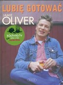 polish book : Lubię goto... - Jamie Oliver