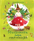 Muchomora ... - Beata Ostrowicka -  foreign books in polish 