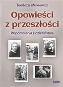 Opowieści ... - Teodozja Miśkiewicz - Ksiegarnia w UK