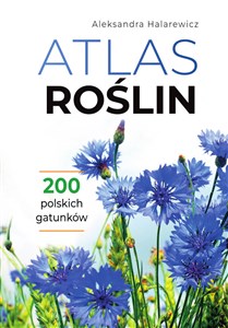 Picture of Atlas roślin