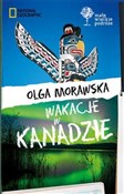 Wakacje w ... - Olga Morawska -  books in polish 