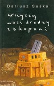 Wszyscy na... - Dariusz Suska -  books from Poland
