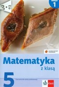 Zobacz : Matematyka... - Ewa Szelecka, Lucyna Klama, Małgorzata Pyziak