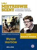 [Audiobook... - Louis Robert Stevenson - Ksiegarnia w UK