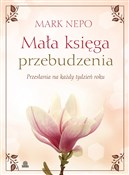 Mała księg... - Mark Nepo -  foreign books in polish 