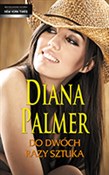polish book : Do dwóch r... - Diana Palmer