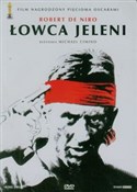 Łowca Jele... - Deric Washburn -  Polish Bookstore 