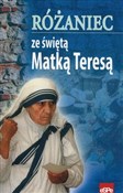 Różaniec z... - Małgorzata Kremer -  foreign books in polish 