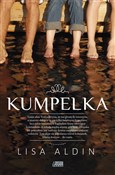 Kumpelka - Lisa Aldin -  books in polish 