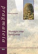Nuragiczna... - Cezary Namirski -  books in polish 