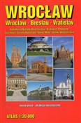 Polska książka : Wrocław at... - Opracowanie Zbiorowe