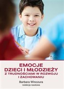Emocje dzi... - Barbara Winczura -  books from Poland