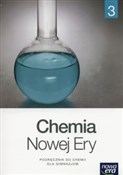 Książka : Chemia Now... - Jan Kulawik, Teresa Kulawik, Maria Litwin