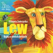 Lew Bajka ... - Elżbieta Zubrzycka -  books from Poland
