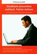 Książka : Zatrudnian... - Ewa Suknarowska-Drzewiecka, Piotr Wojciechowski