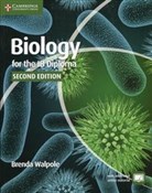 Książka : Biology fo... - Brenda Walpole, Ashby Merson-Davies, Leighton Dann
