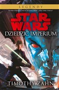 Star Wars ... - Timothy Zahn -  Polish Bookstore 