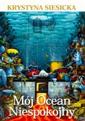 Mój Ocean ... - Krystyna Siesicka -  Polish Bookstore 
