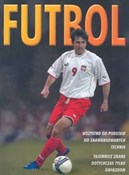 Futbol - Jim Drewett -  Książka z wysyłką do UK