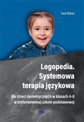 Logopedia.... - Ewa Boksa -  books from Poland