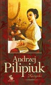 polish book : Kuzynki - Andrzej Pilipiuk