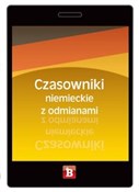 Odmiany cz... - Aneta Sokołowska -  foreign books in polish 