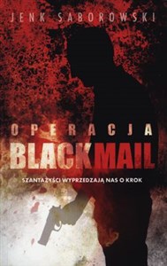 Picture of Operacja Blackmail