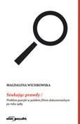 polish book : Szukając p... - Magdalena Wichrowska