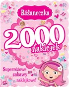 Różaneczka... - Opracowanie Zbiorowe -  books in polish 