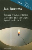 Śmierć w A... - Ian Buruma -  books in polish 