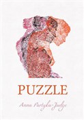 Puzzle - Anna Partyka-Judge - Ksiegarnia w UK