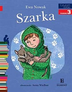 Picture of Szarka