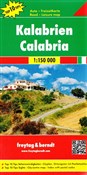 polish book : Kalabria 1... - Opracowanie Zbiorowe