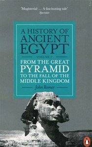 Picture of A History of Ancient Egypt Volume 2