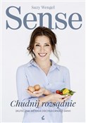 Książka : Sense Chud... - Suzy Wengel