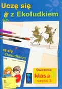 Uczę się z... - Halina Kitlińska-Pięta, Zenona Orzechowska, Magdalena Stępień -  books in polish 