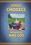 Prowadził ... - Kinga Choszcz, Radosław Siuda -  foreign books in polish 