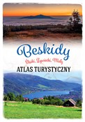 Atlas tury... - Anna Matela-Lubańska -  Książka z wysyłką do UK