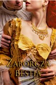 Zaborcza b... - Melisa Bel -  books in polish 