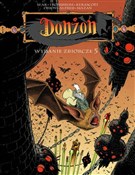 Donżon Wyd... - Lewis Trondheim, Joann Sfar, Kerascoet, Obion, Alfred, Mazan -  books from Poland