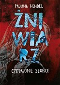 Czerwone s... - Paulina Hendel -  Polish Bookstore 