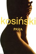 Pasja - Jerzy Kosiński -  Książka z wysyłką do UK