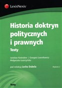 Historia d... - Jarosław ławnikowicz Grzegorz Kostrubiec, Małgorzata Łuszczyńska -  Polish Bookstore 